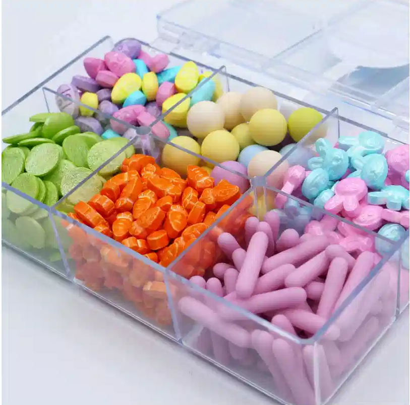 Easter Box
