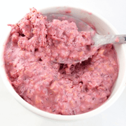 Red Berry Crisp 500g