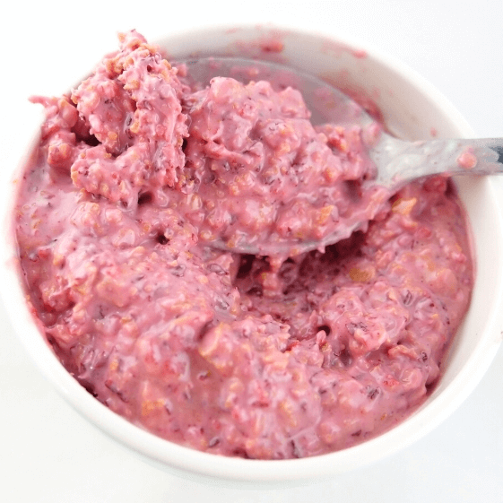 Red Berry Crisp 500g