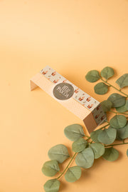 Egg carton strap 350/500g - Florescer Line
