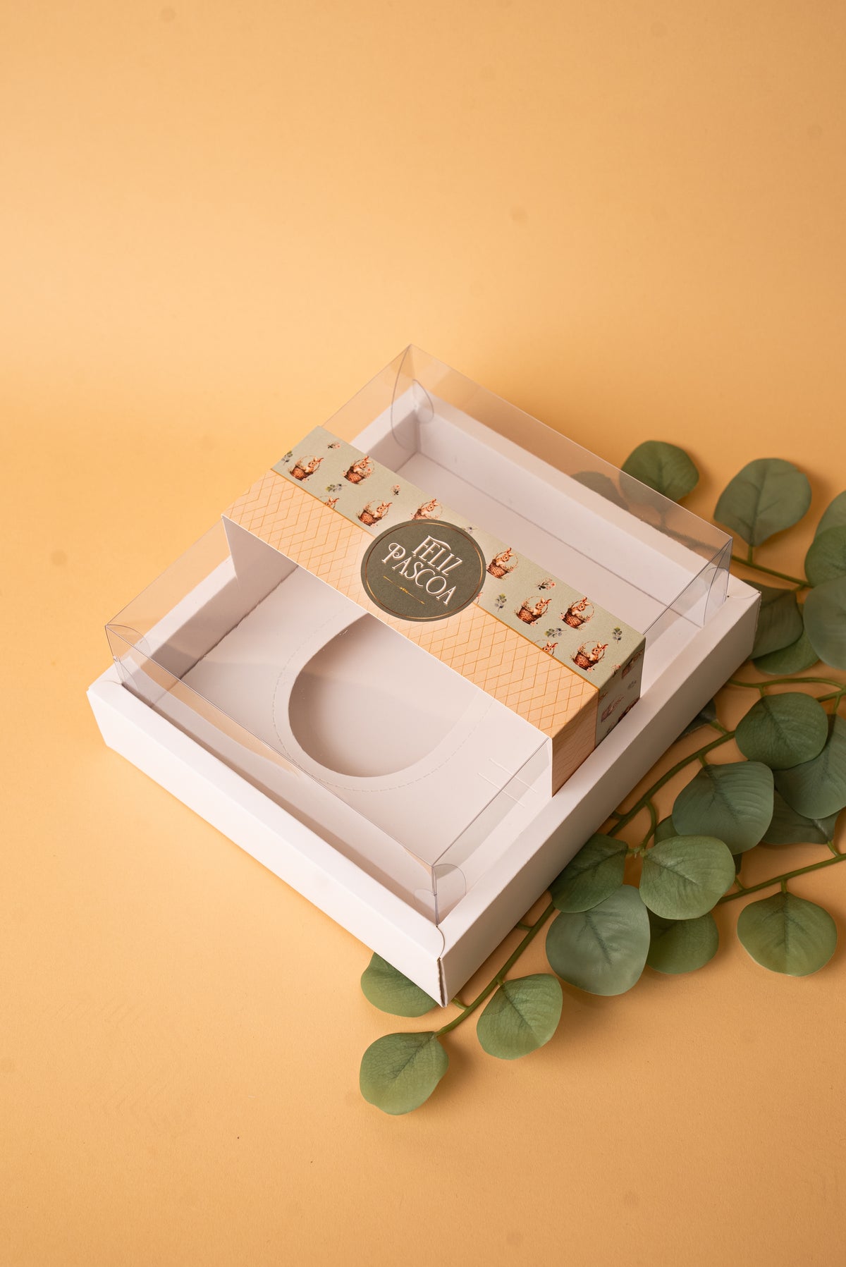 Egg carton strap 350/500g - Florescer Line