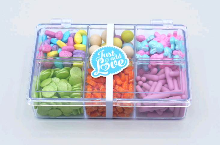 Easter Box