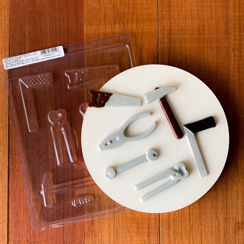 Tools - Traditional Simple Shape - CODE: 362 
