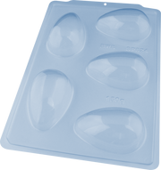 Forma Especial Ovo Liso 150 gr SP - REF. 3616