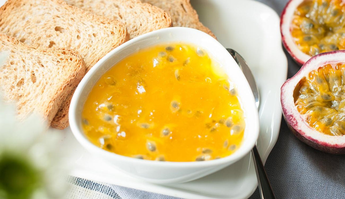 Passion Fruit Filling 500g