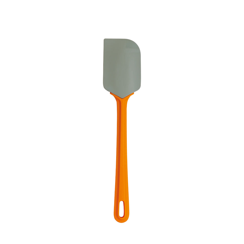 Silicone spatula