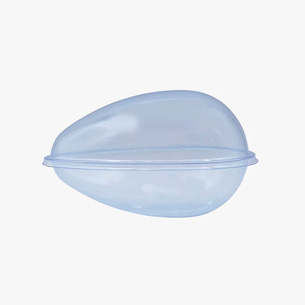 Blister pack for 350g eggs, CODE 10527 