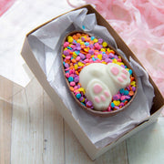 Special Rabbit Tail Mold REF 10516