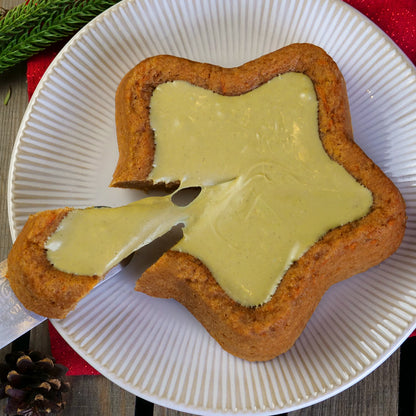 Forma Ballerine Estrela