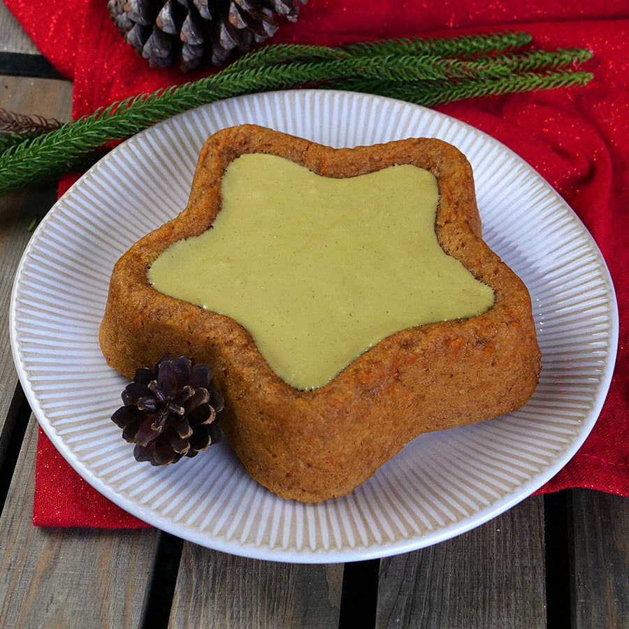 Forma Ballerine Estrela