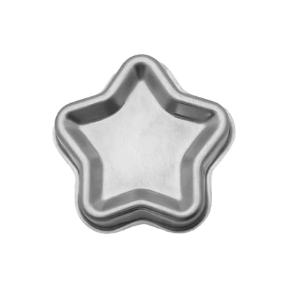 Forma Ballerine Estrela