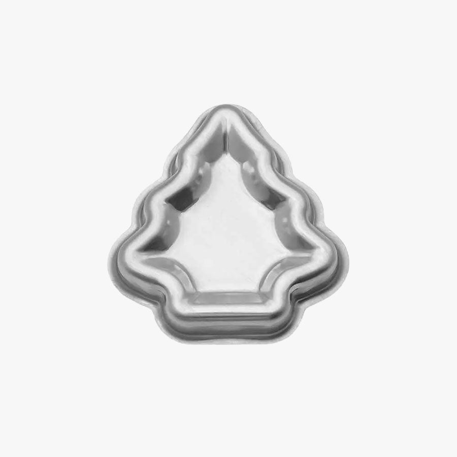 Pine Ballerina Mold 13cm