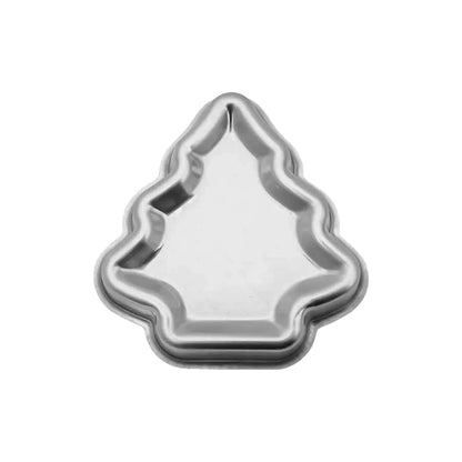 Forma Ballerine Pinheiro 13x13x3.5cm