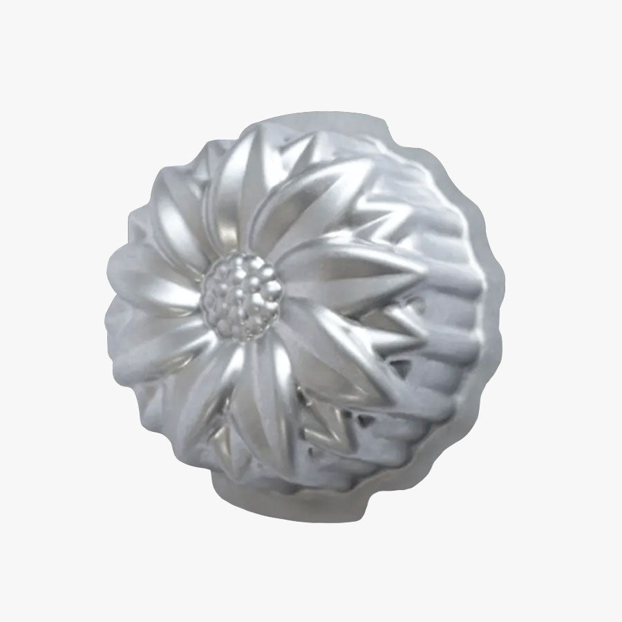 Tall Sunflower Mold 18x8cm