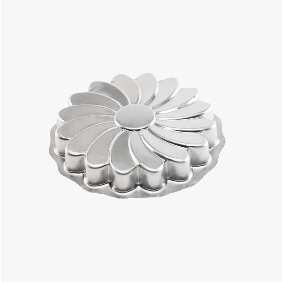 Sunflower Mold 25x4cm