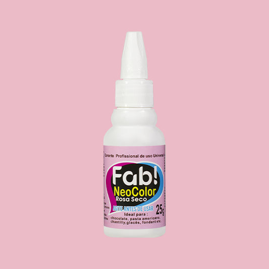 Corante NeoColor Rosa Seco 25g