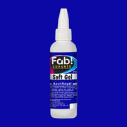 Corante SoftGel 60gr Azul Royal