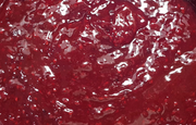 Red Berry Filling 500g
