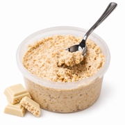 White Crunch Filling 500g