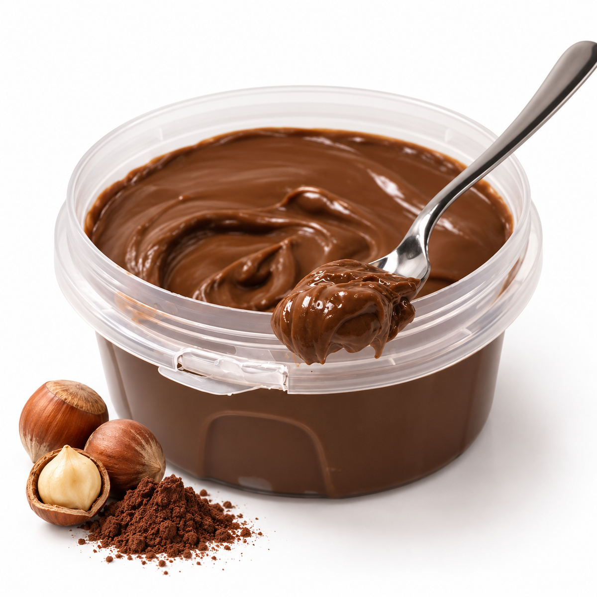 Nutella filling 500g