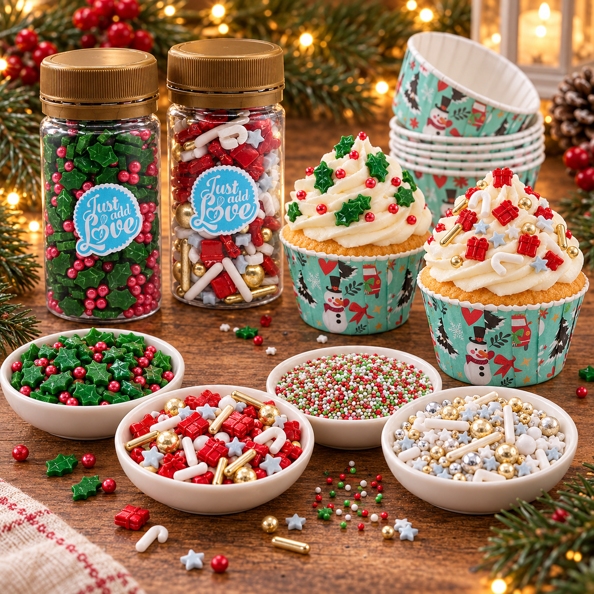 Gulodice Cake Design Store