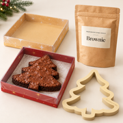 Kit Brownie Natal