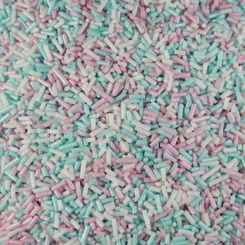 Shiny Granules