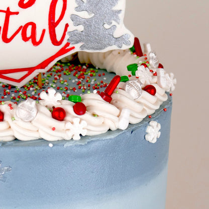 Mix Natal