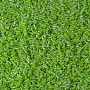 Shiny Granules