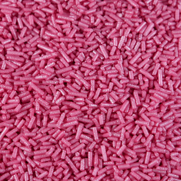 Shiny Granules