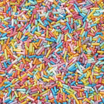 Shiny Granules