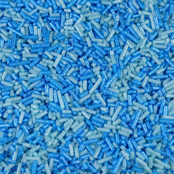 Shiny Granules