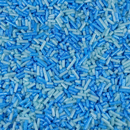 Granulados Brilhantes