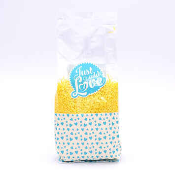 Shiny Granules