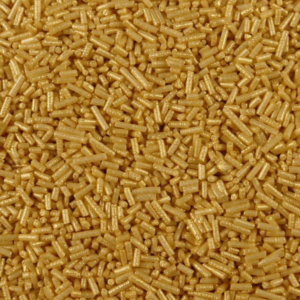 Granulados Brilhantes