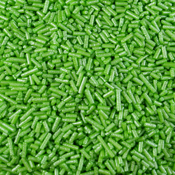 Granulados Brilhantes
