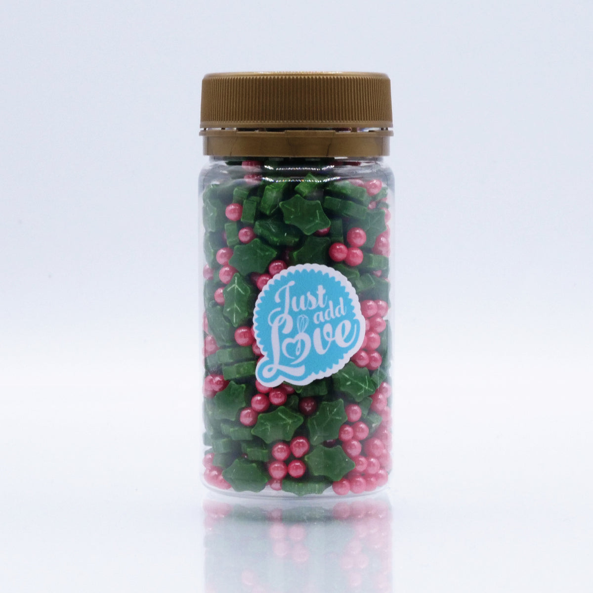 Holly Mix