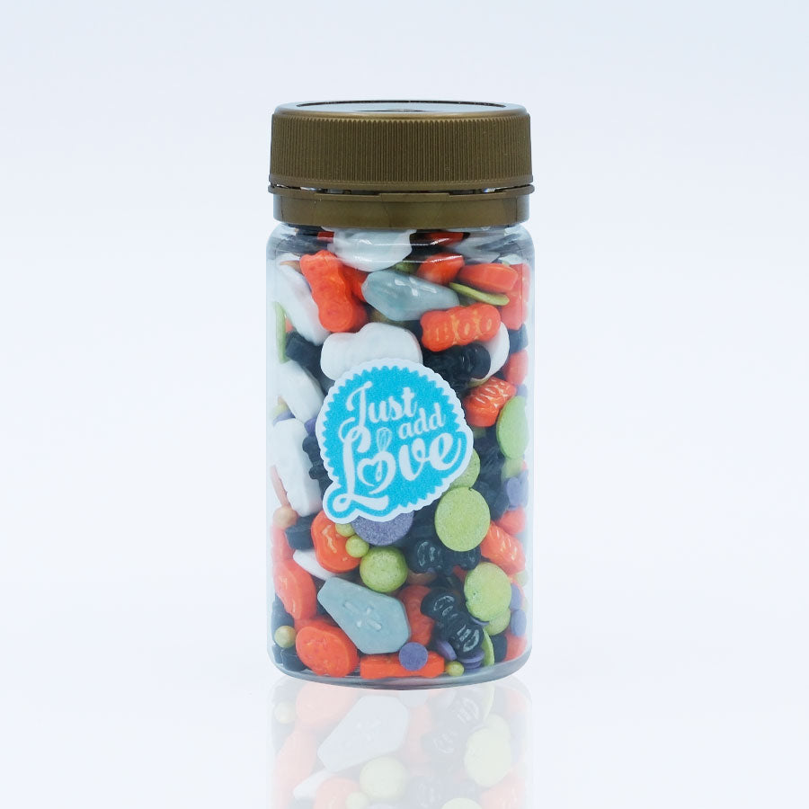 Spell Mix