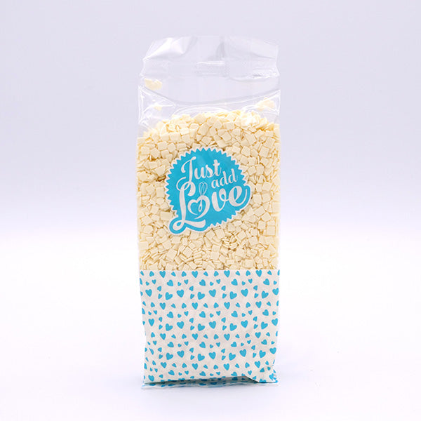 White Scales 200gr IRCA