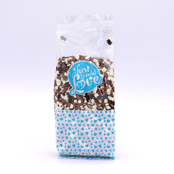 Milk Scales 200gr IRCA