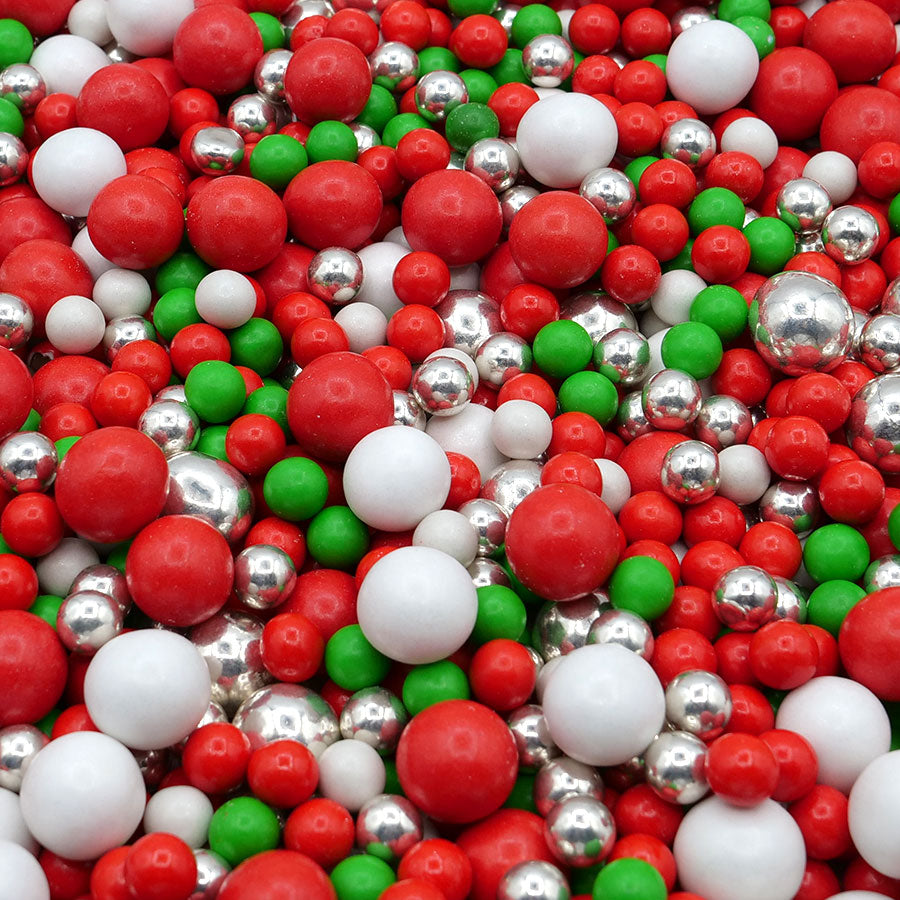 Mix Pai Natal 150g