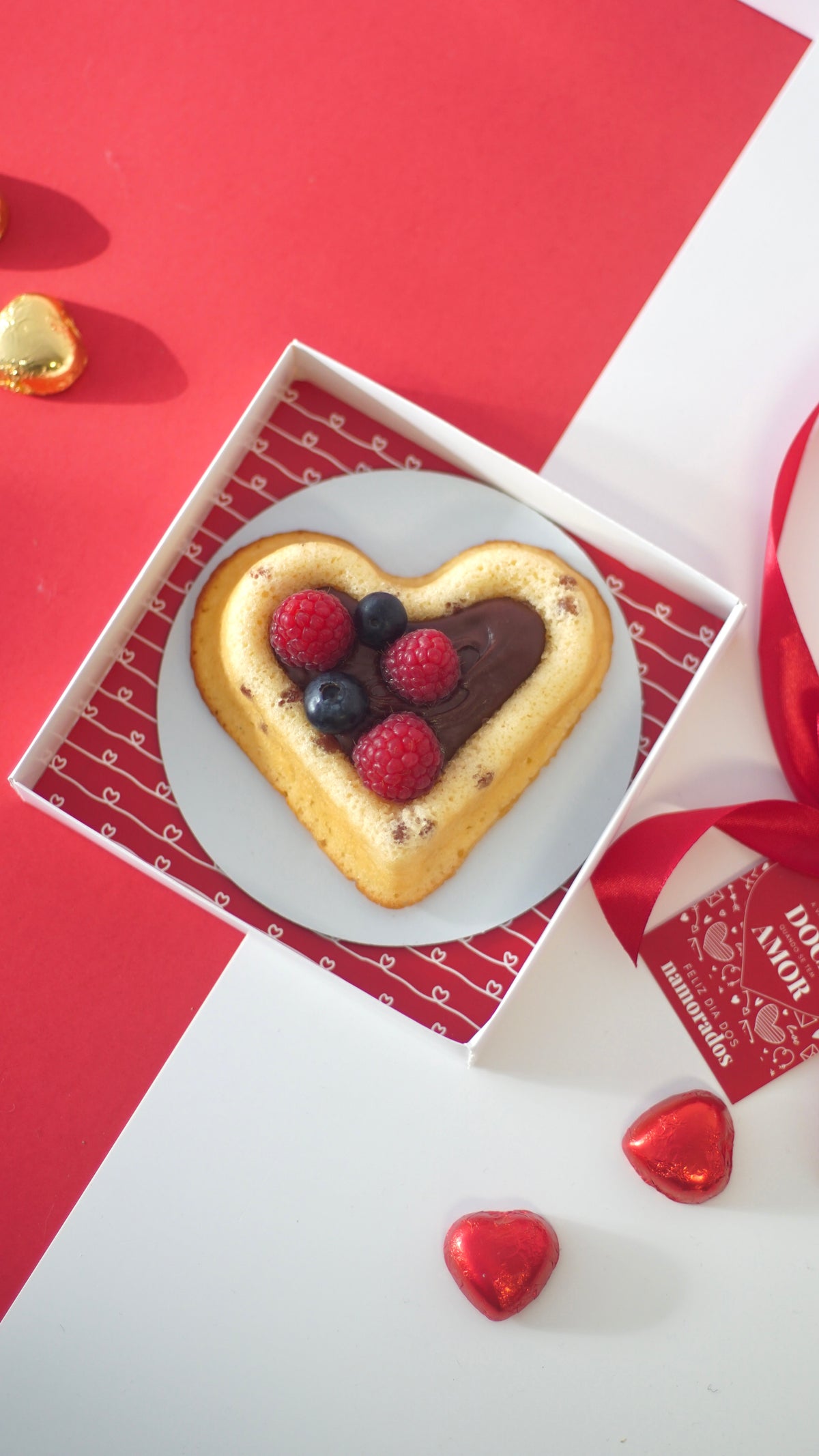 Small Heart Ballerina Mold 13cm x 12cm x 4.5cm