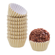 Forma Brigadeiro Lisa nr.5 Chá