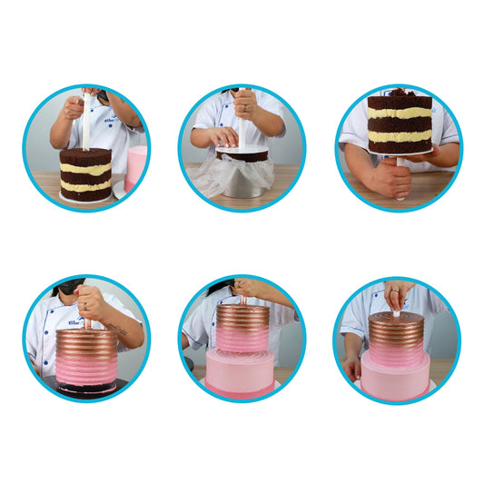 Cake Crane