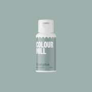 Colour Mill Oil-Based Gel Food Coloring 20ml - Eucalyptus
