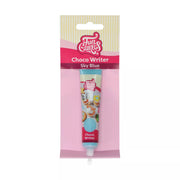 TUBO “CHOCO WRITER” FUNCAKES - AZUL CEU (25 G)