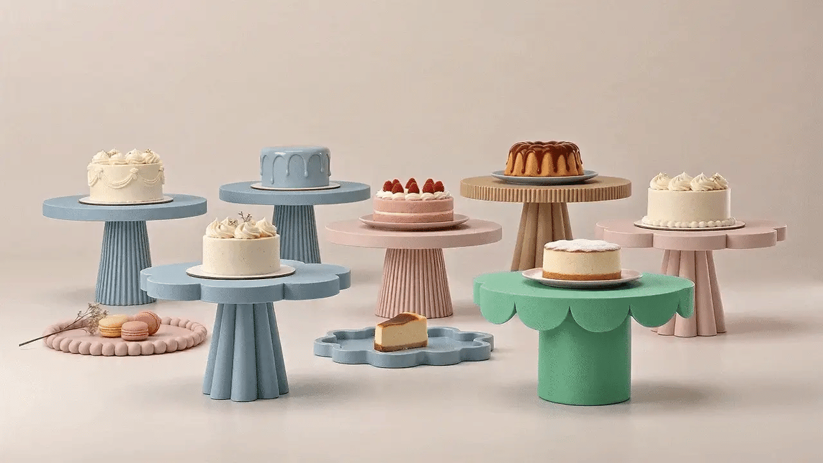 Gulodice Cake Design Store
