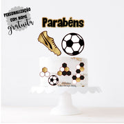Topo Futebol - Ref. 003
