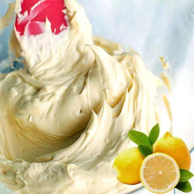 Lemon Cream 500g
