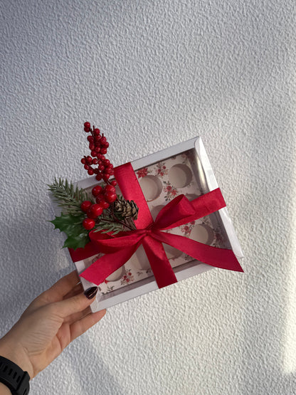 Caixa 12 Doces - 10 Unidades